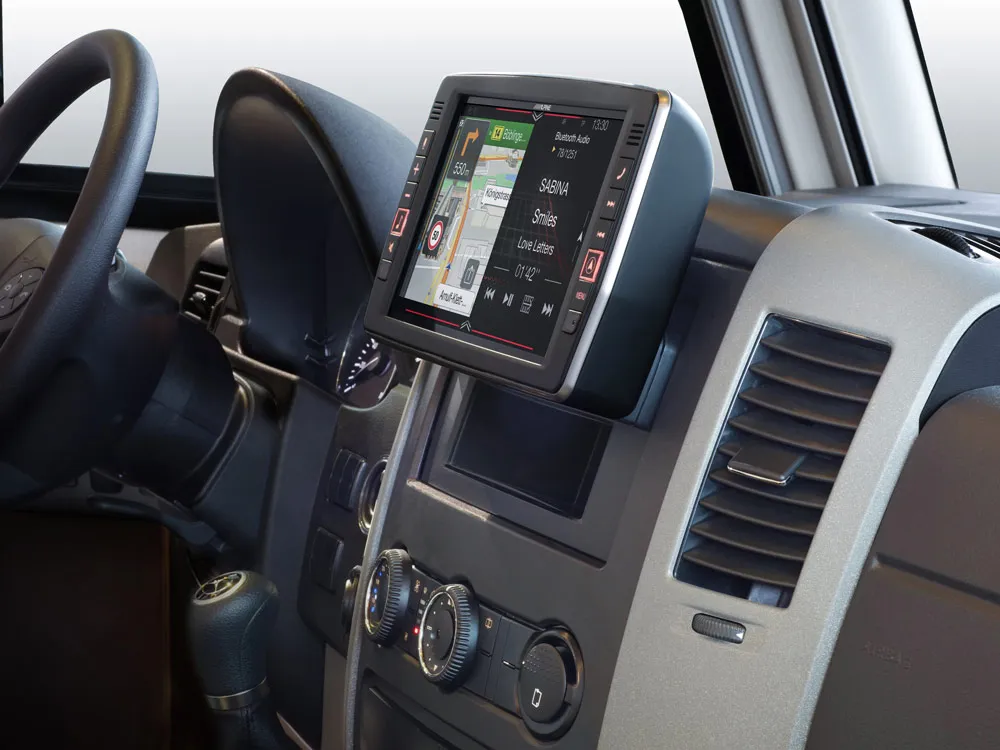 Alpine X903D-S906