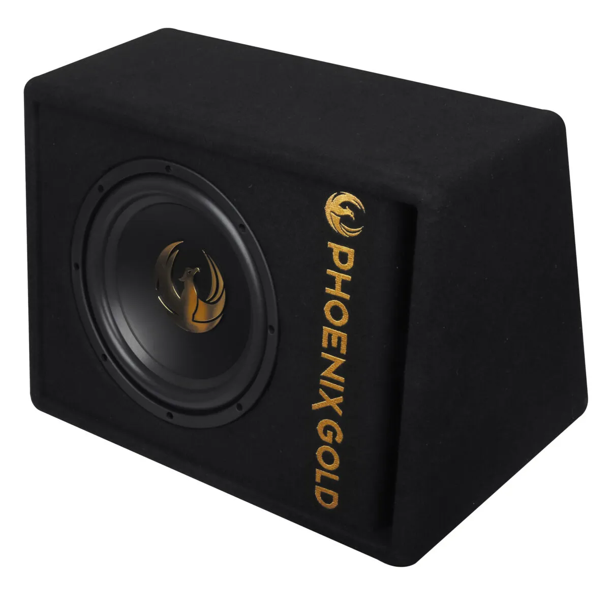 Phoenix Gold Z10AB