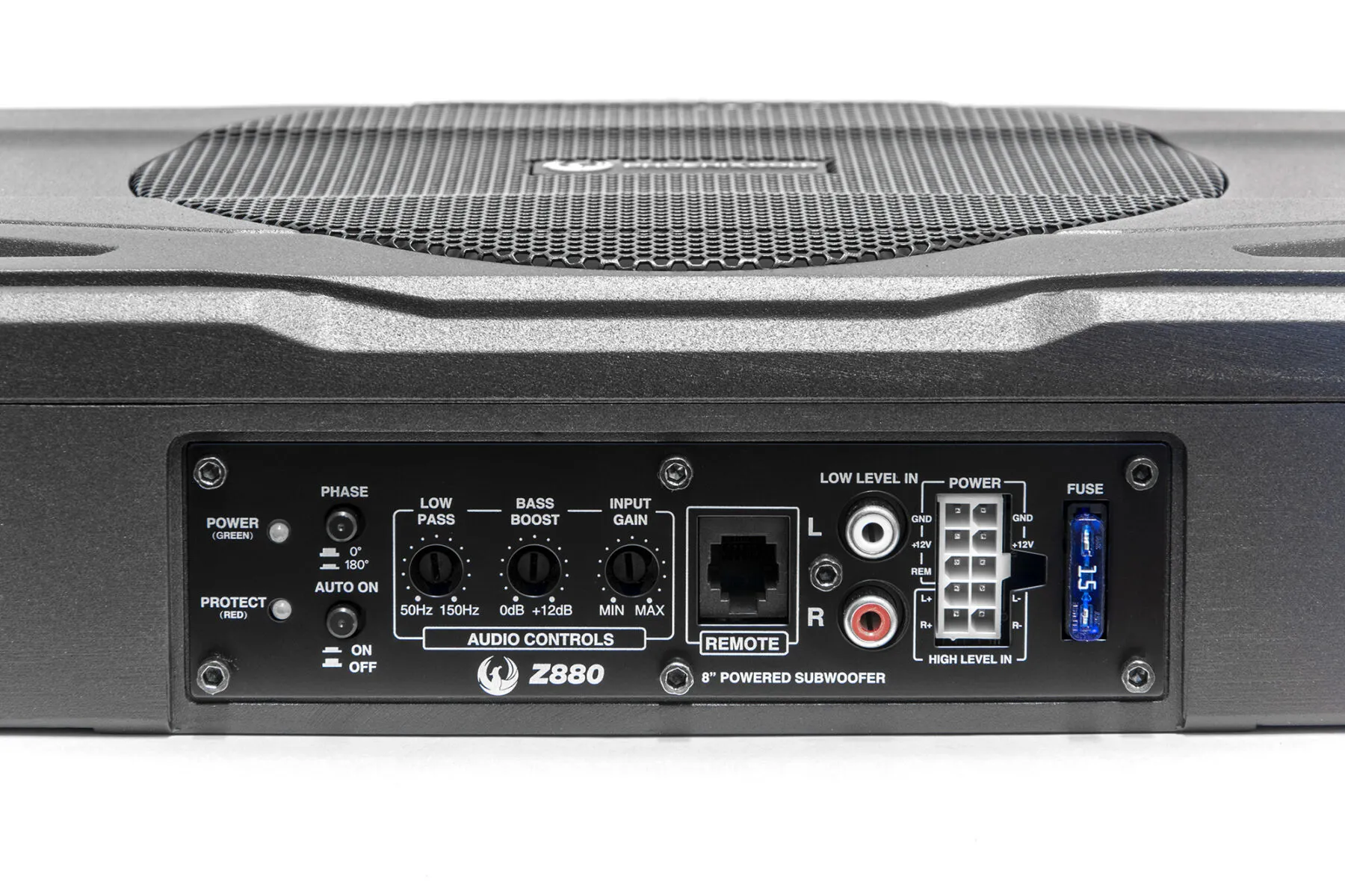 Phoenix Gold Z880