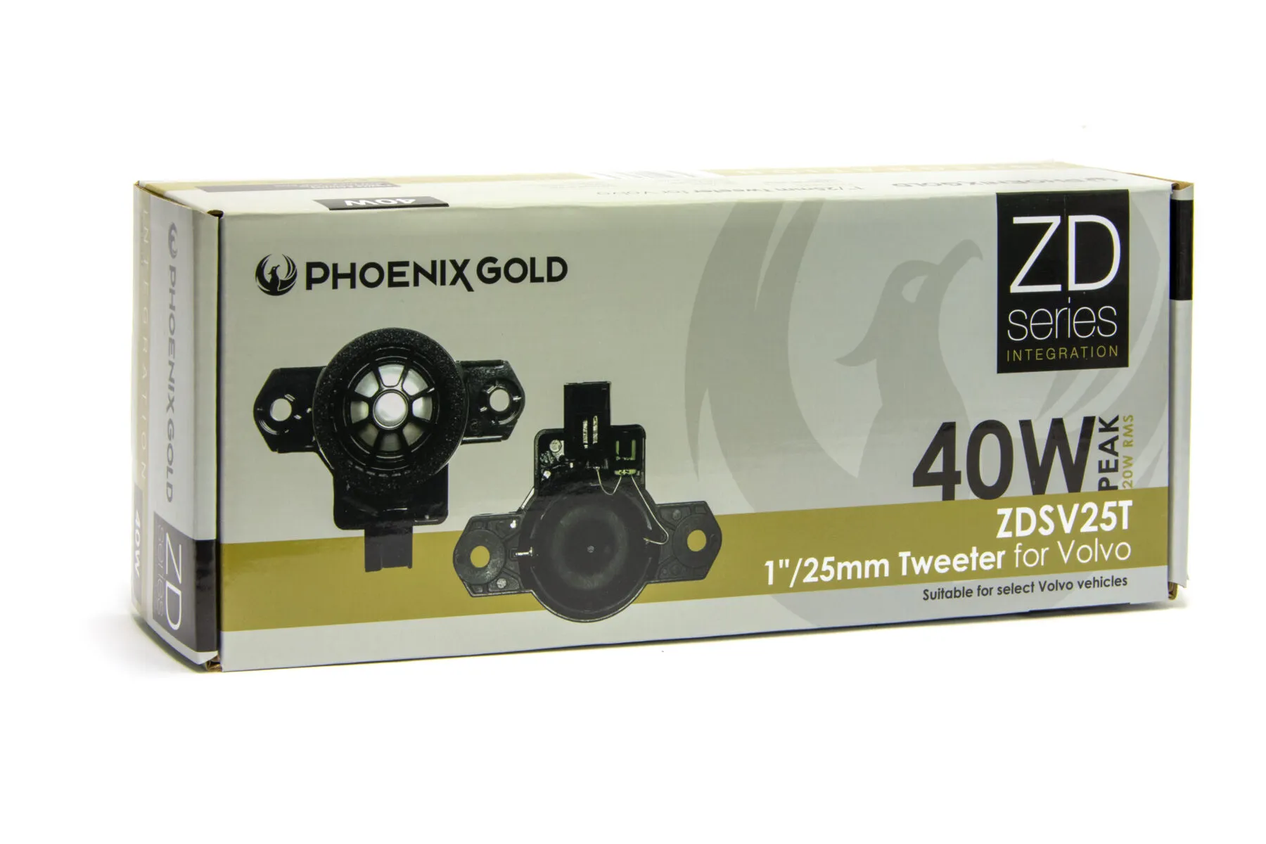 Phoenix Gold ZDSV2