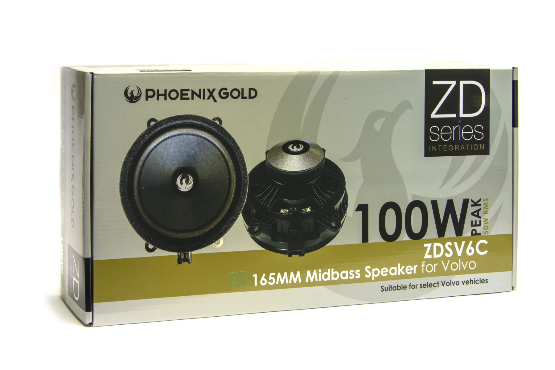 Phoenix Gold ZDSV2