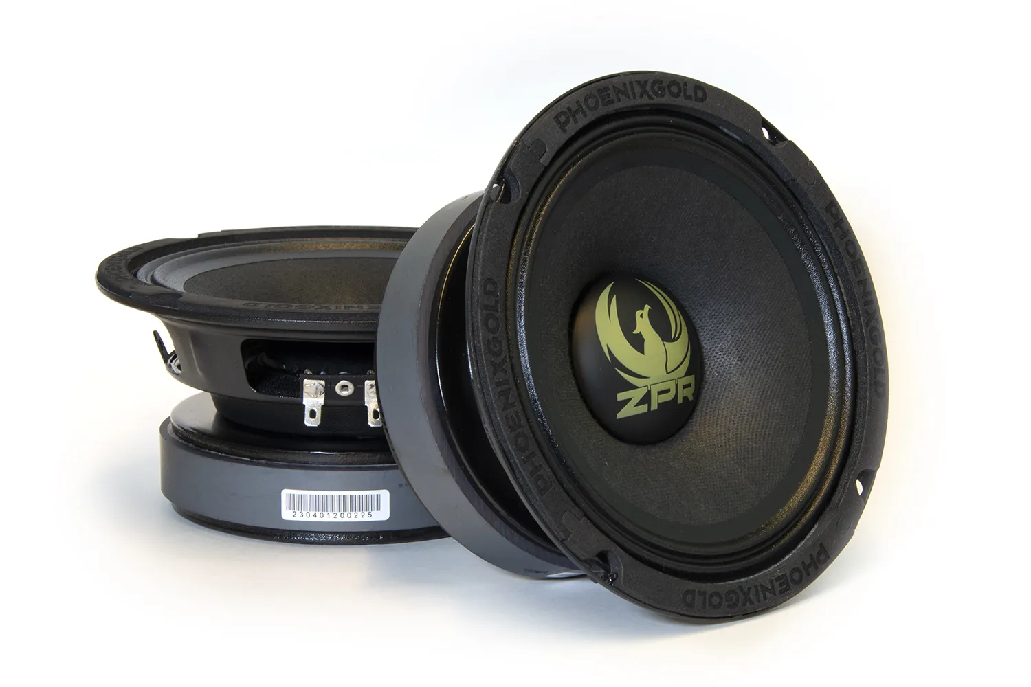 Phoenix Gold ZPR654