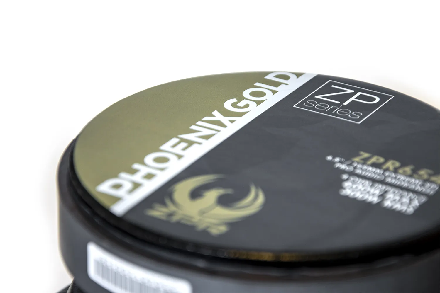 Phoenix Gold ZPR654