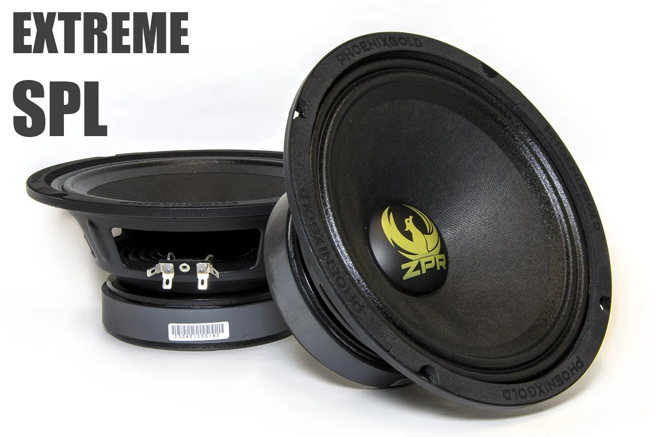 Phoenix Gold ZPR84