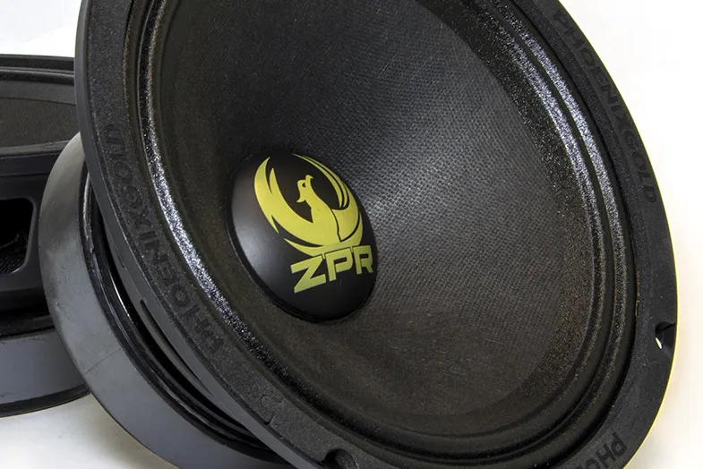 Phoenix Gold ZPR84