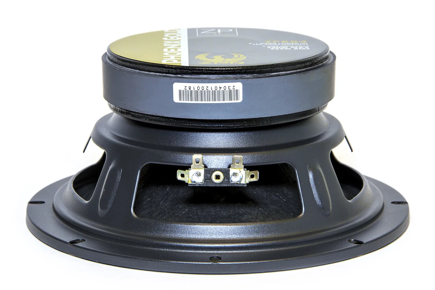 Phoenix Gold ZPR84