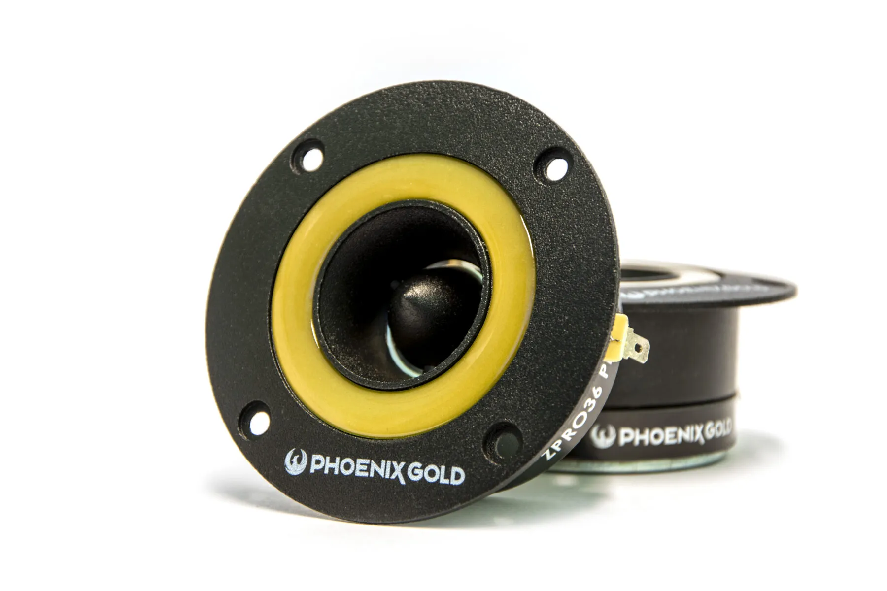 Phoenix Gold ZPRO36