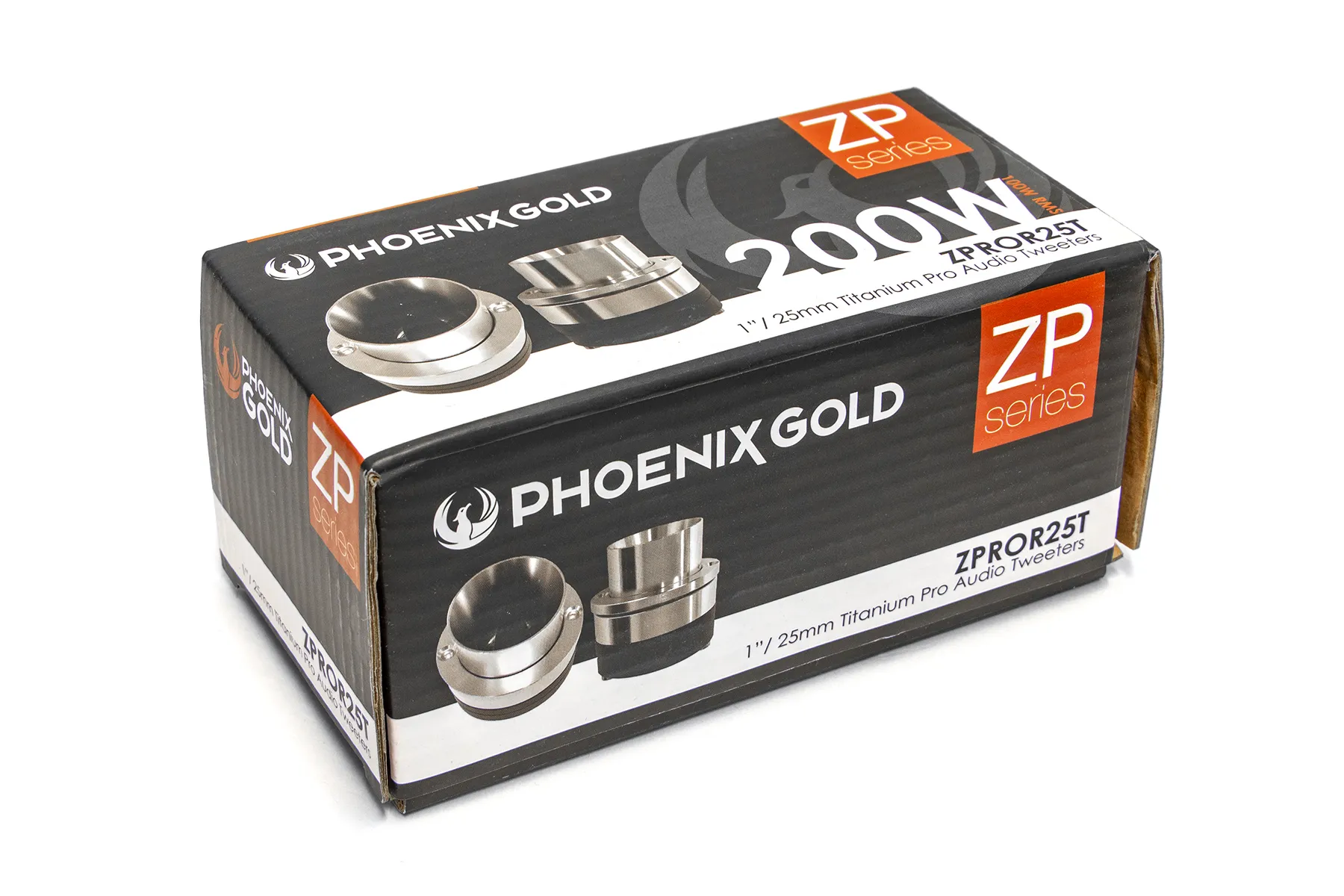 Phoenix Gold ZPROR25T