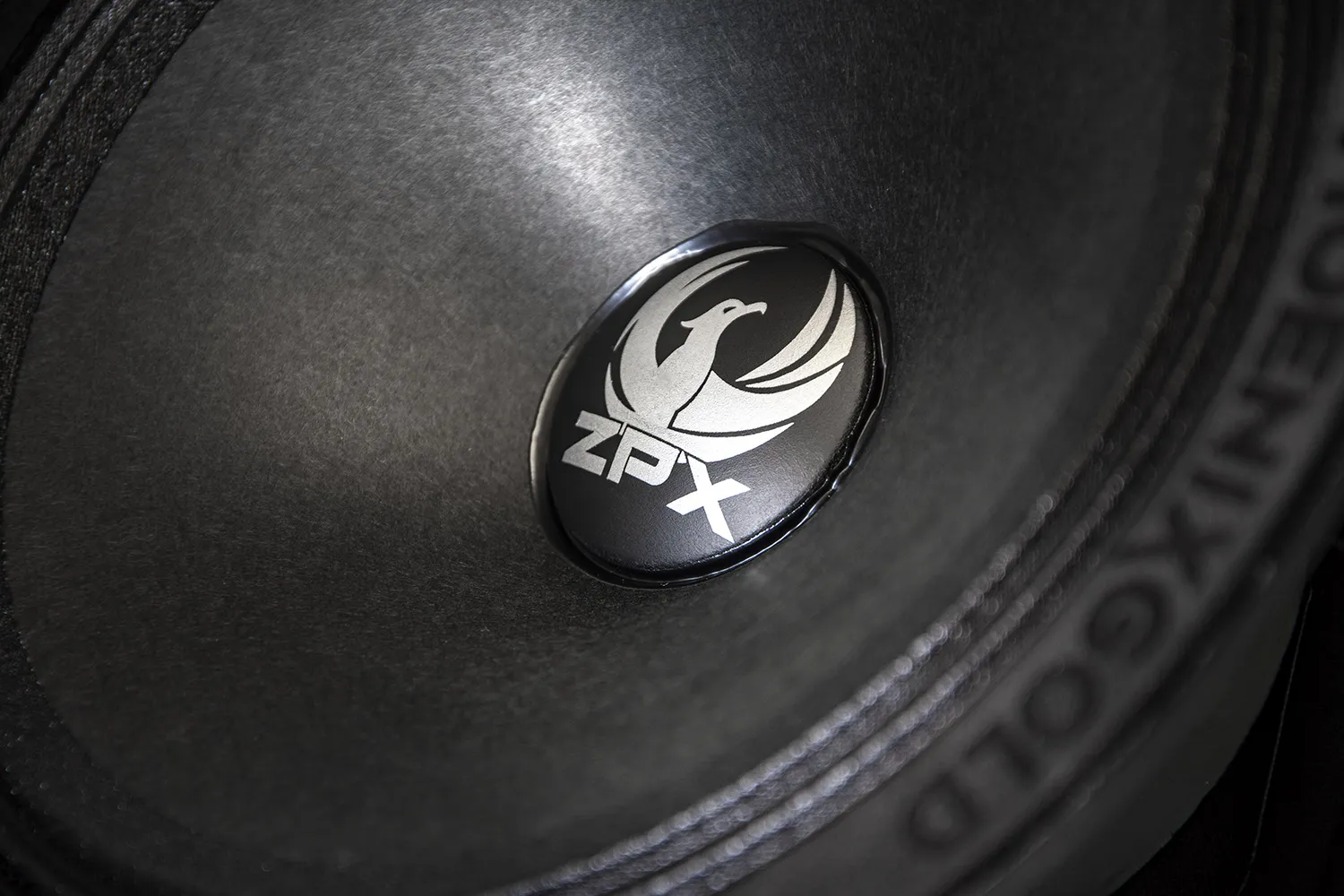Phoenix Gold ZPX84