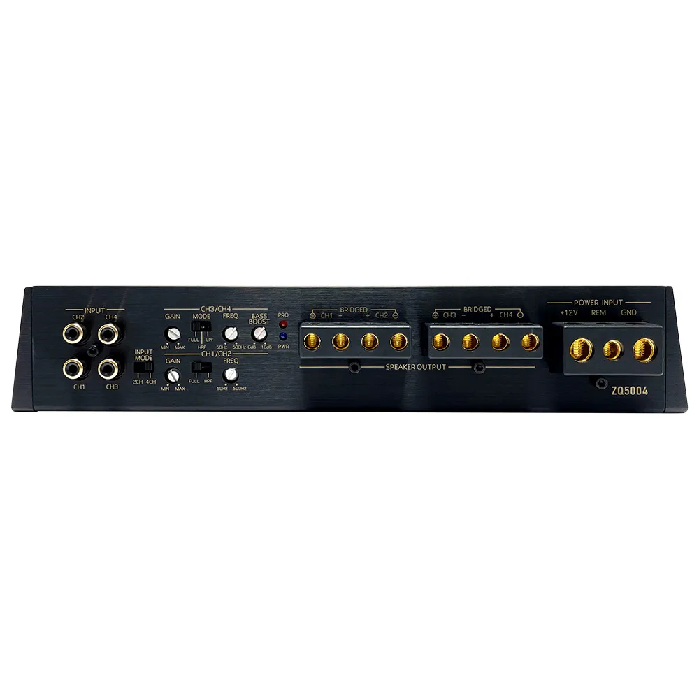 Phoenix Gold ZQ5004