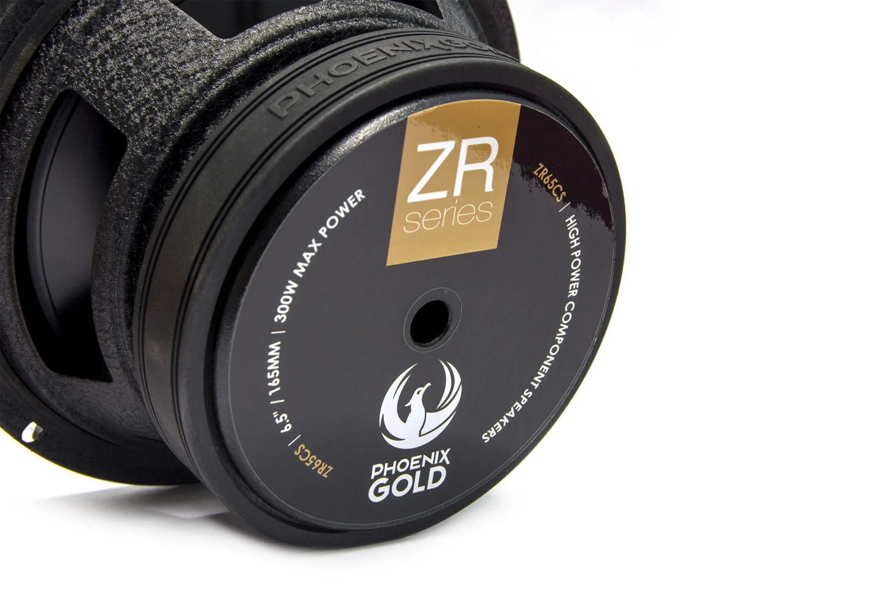 Phoenix Gold ZR65CS