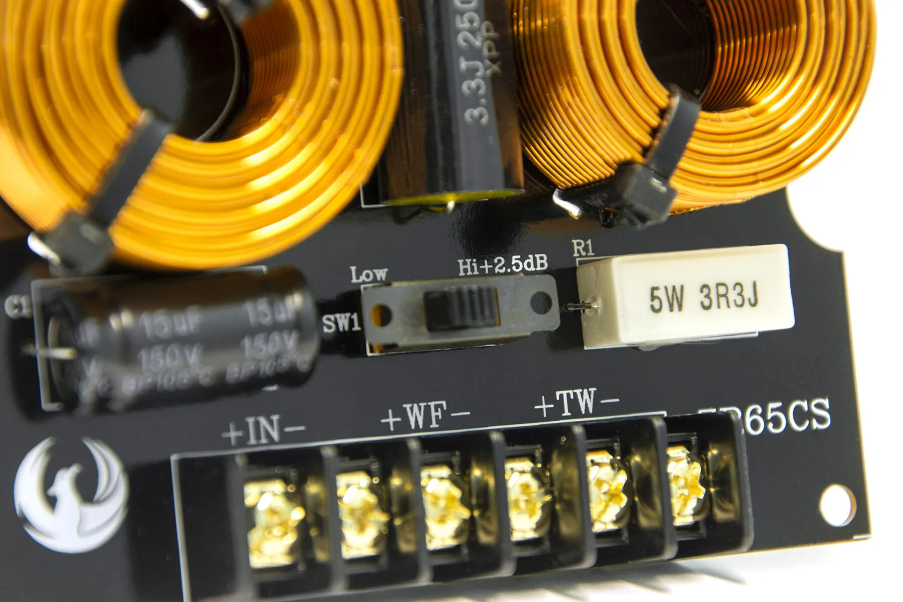 Phoenix Gold ZR65CS