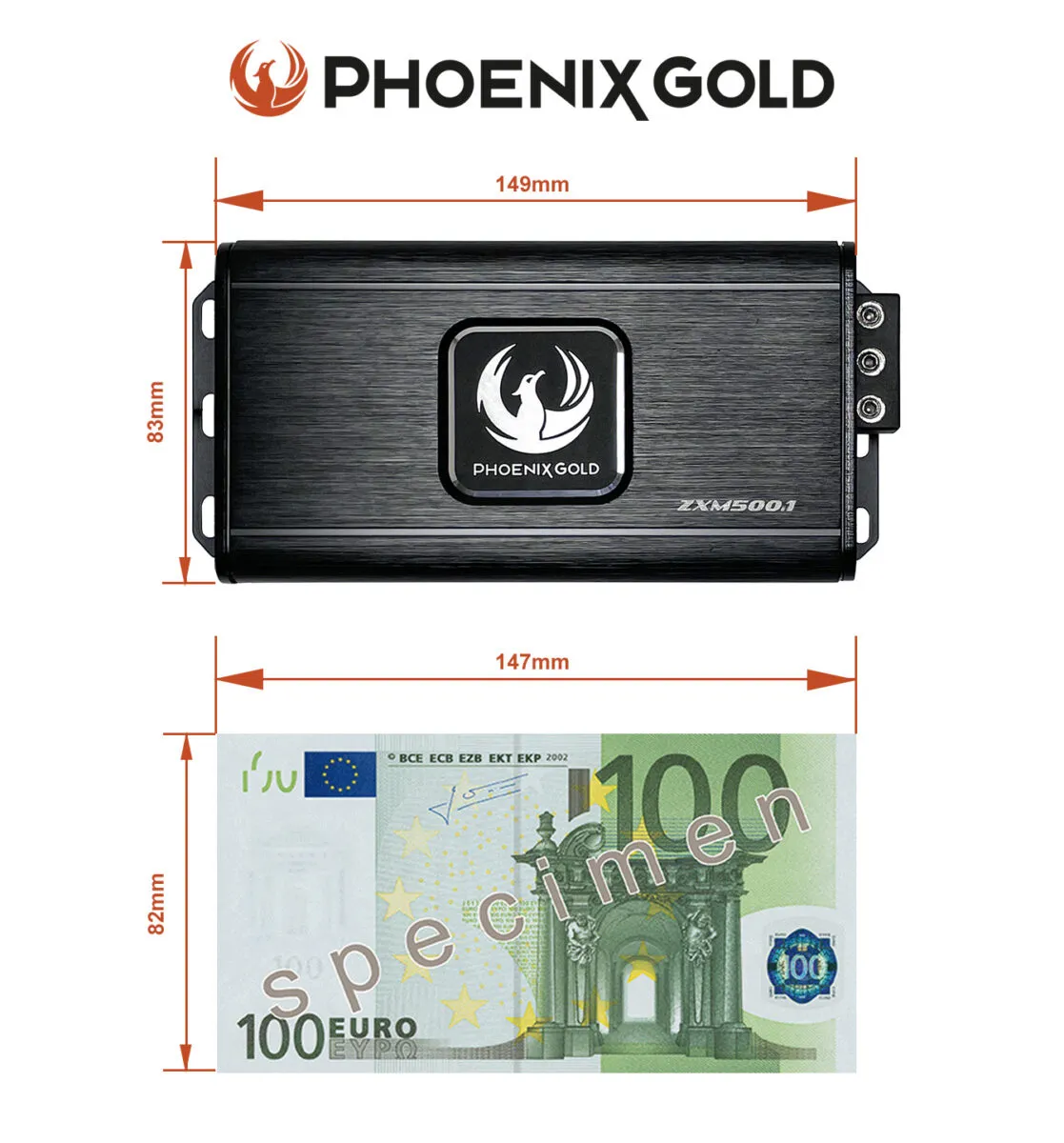 Phoenix Gold ZXM5001
