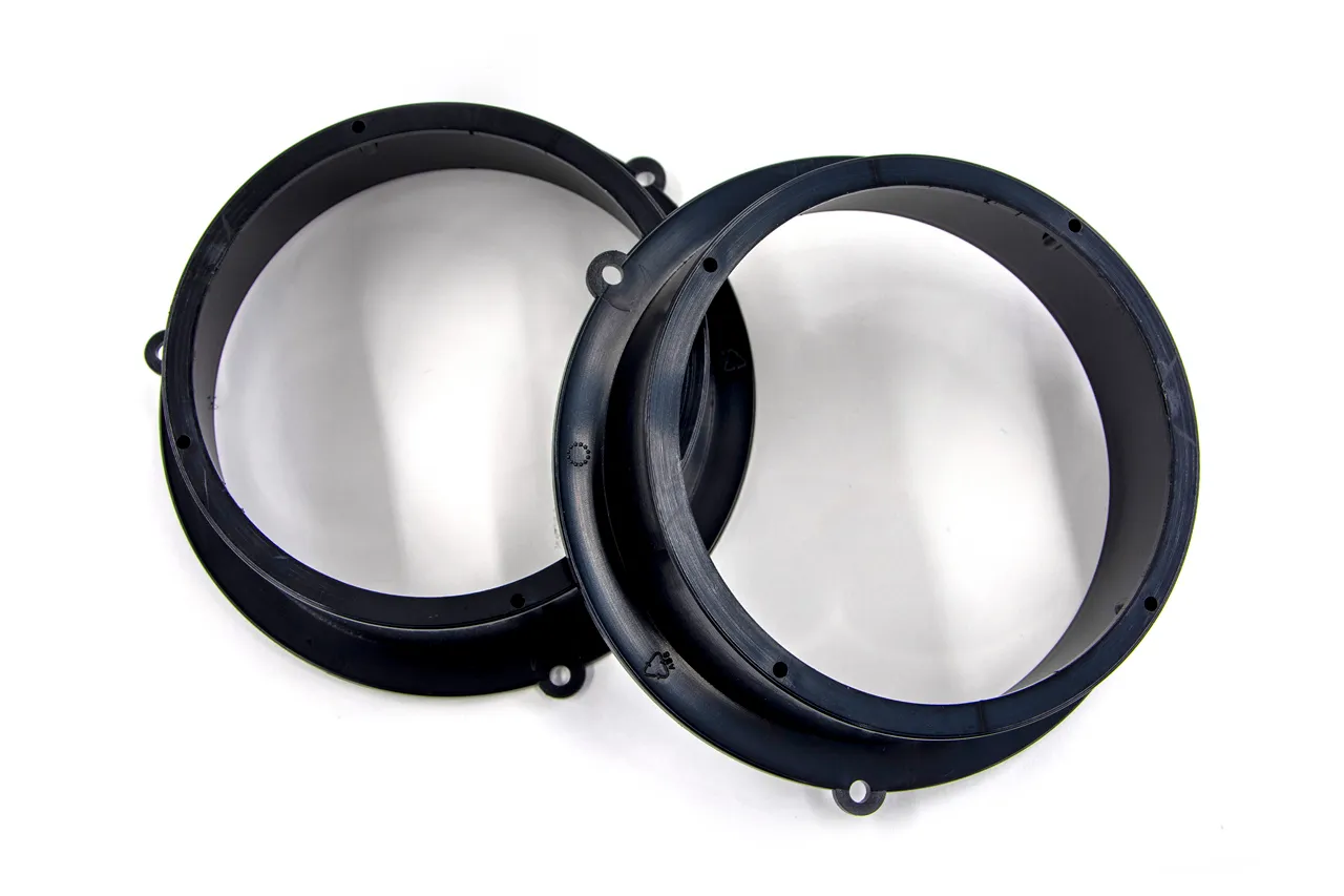 Kaiutinsovite Audi A4/5 165mm Taka 2008->