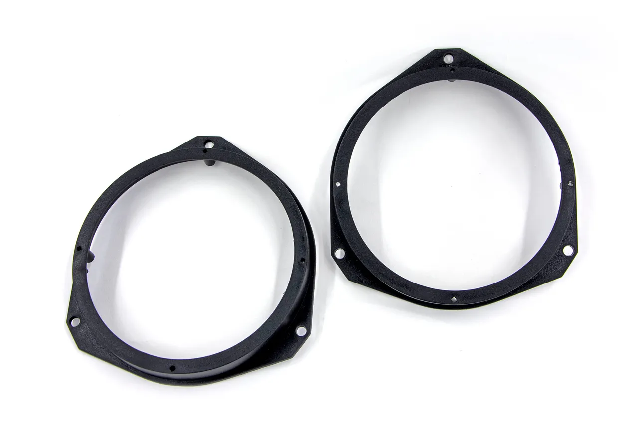 Kaiutinsovite Fiat Ducato Matkailuauto