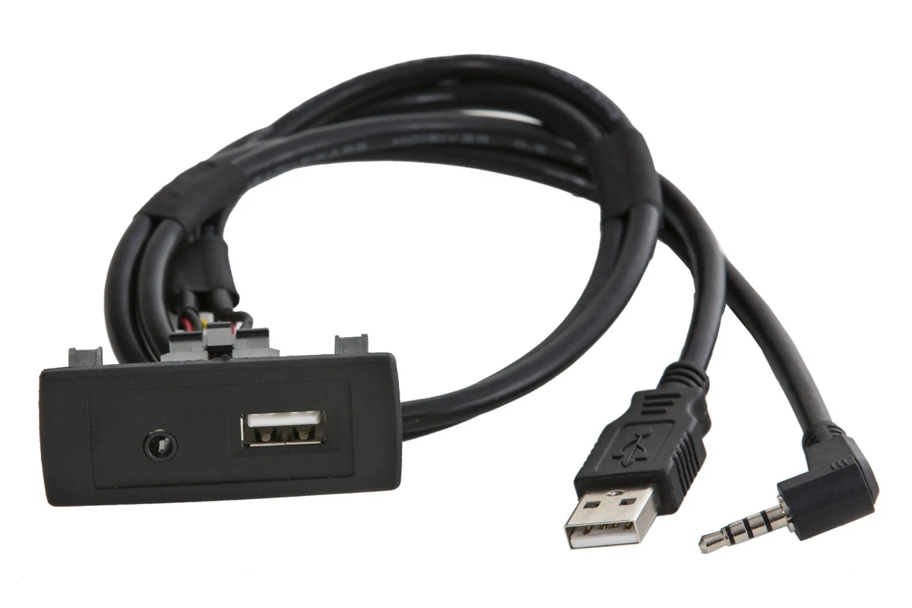 USB/Aux-adapteri Vito W447 2014-> Sprinter 20