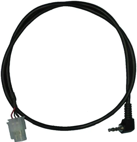 URI-Pioneer / Kienzle Kaapeli