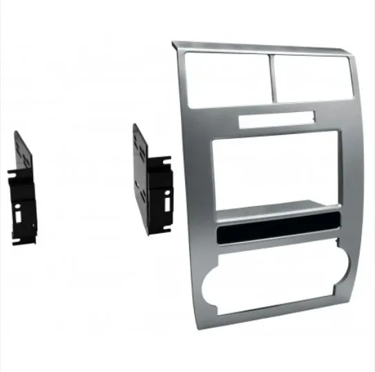 PAC 2-Din Radiosovite Magnum, Charger