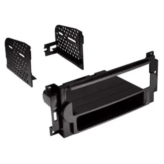 PAC 1-Din Radiosovite Chrysler/Dodge/Jeep