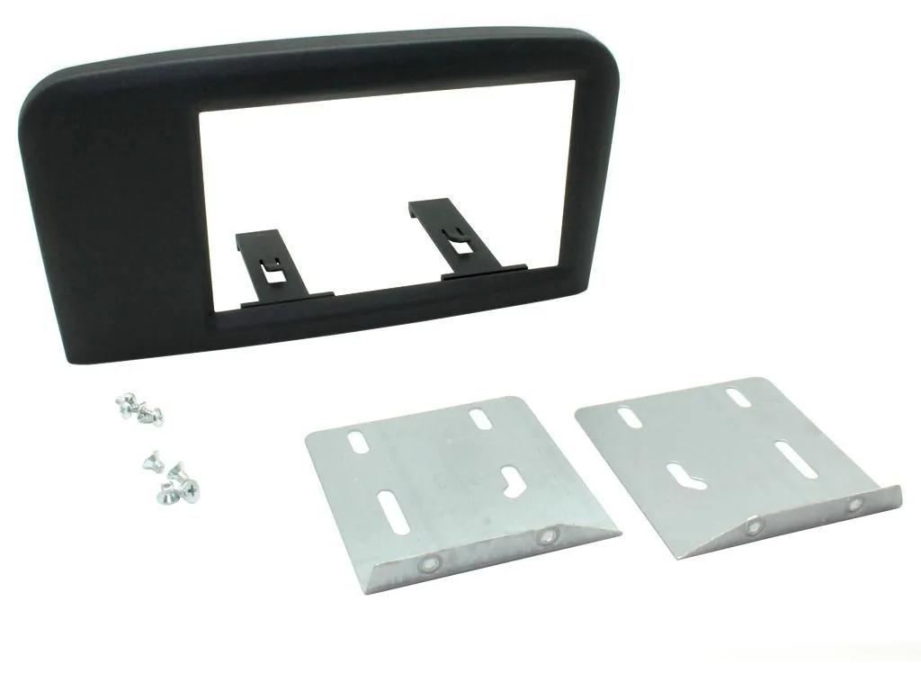 C2 2-Din Radiolevy Volvo S80