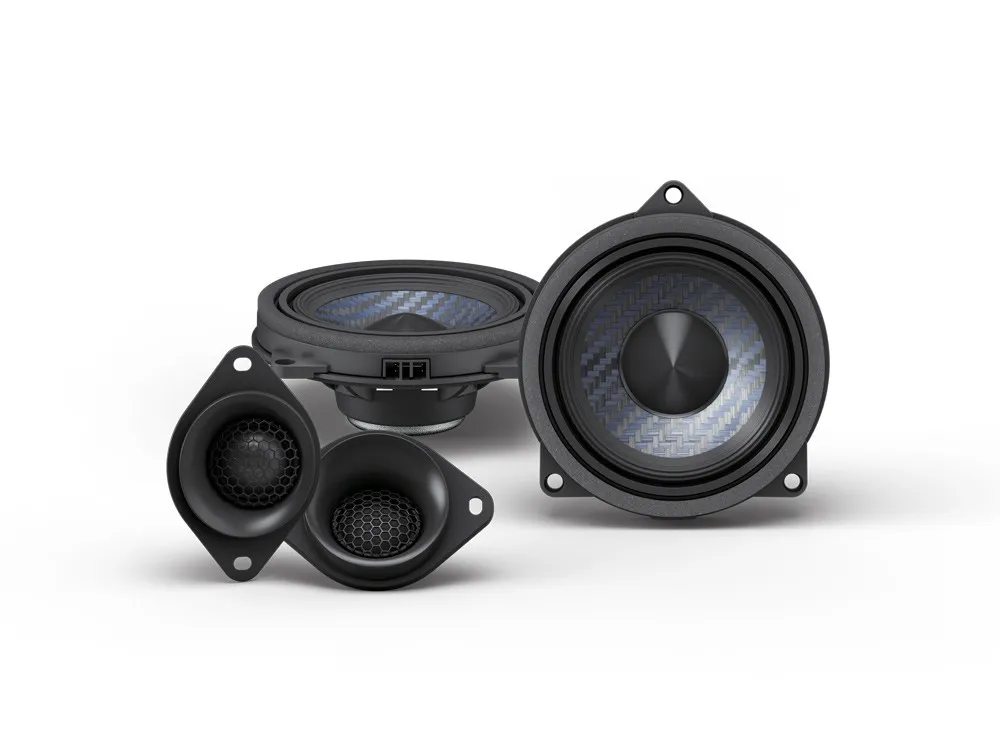 Alpine DP2-45C-B