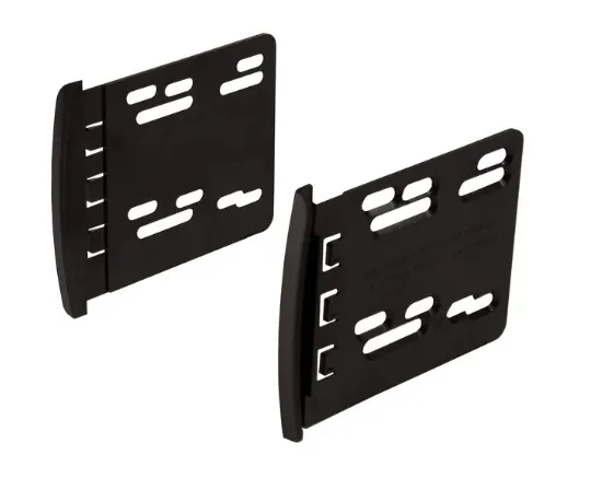 PAC 2-Din Ford Focus