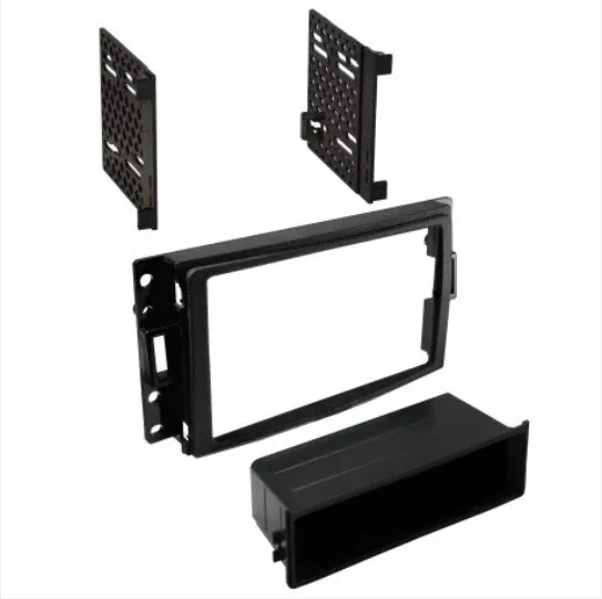 PAC 2-Din GM 2005->