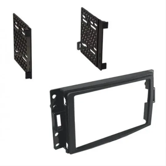 PAC 2-Din GM 2005->