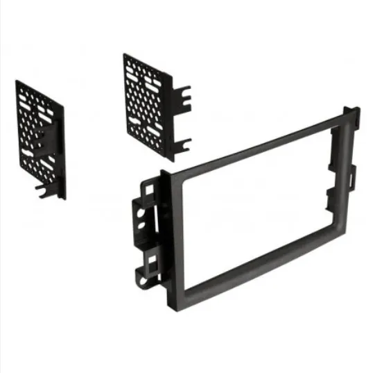 PAC 2-Din GM