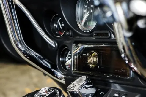 Best Kits Asennuskitti Harley Davidson