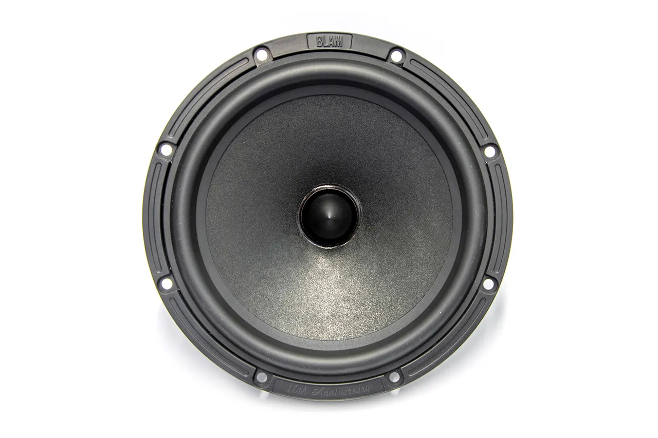 BLAM SR165S