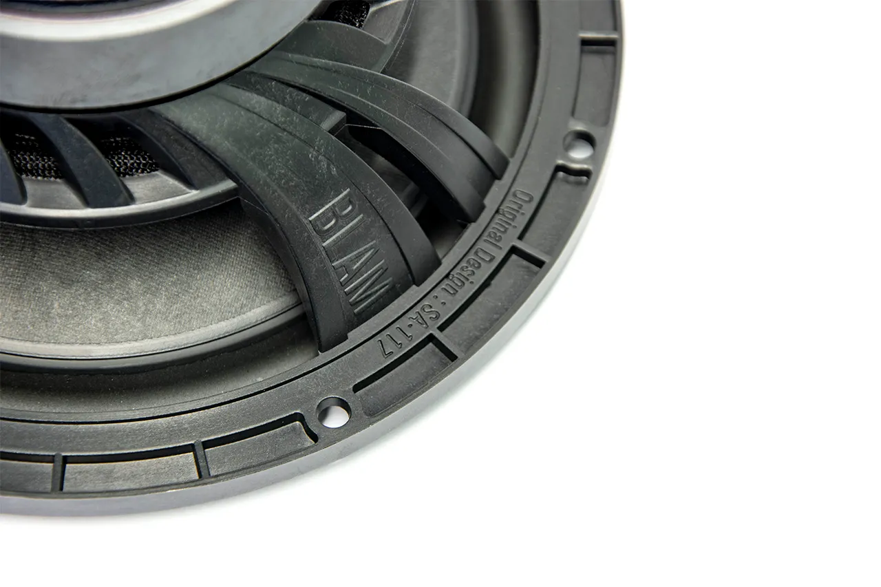 BLAM SR165S