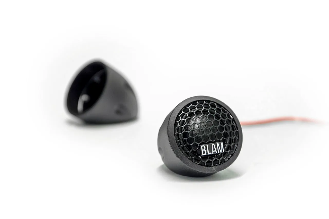 BLAM SR165S