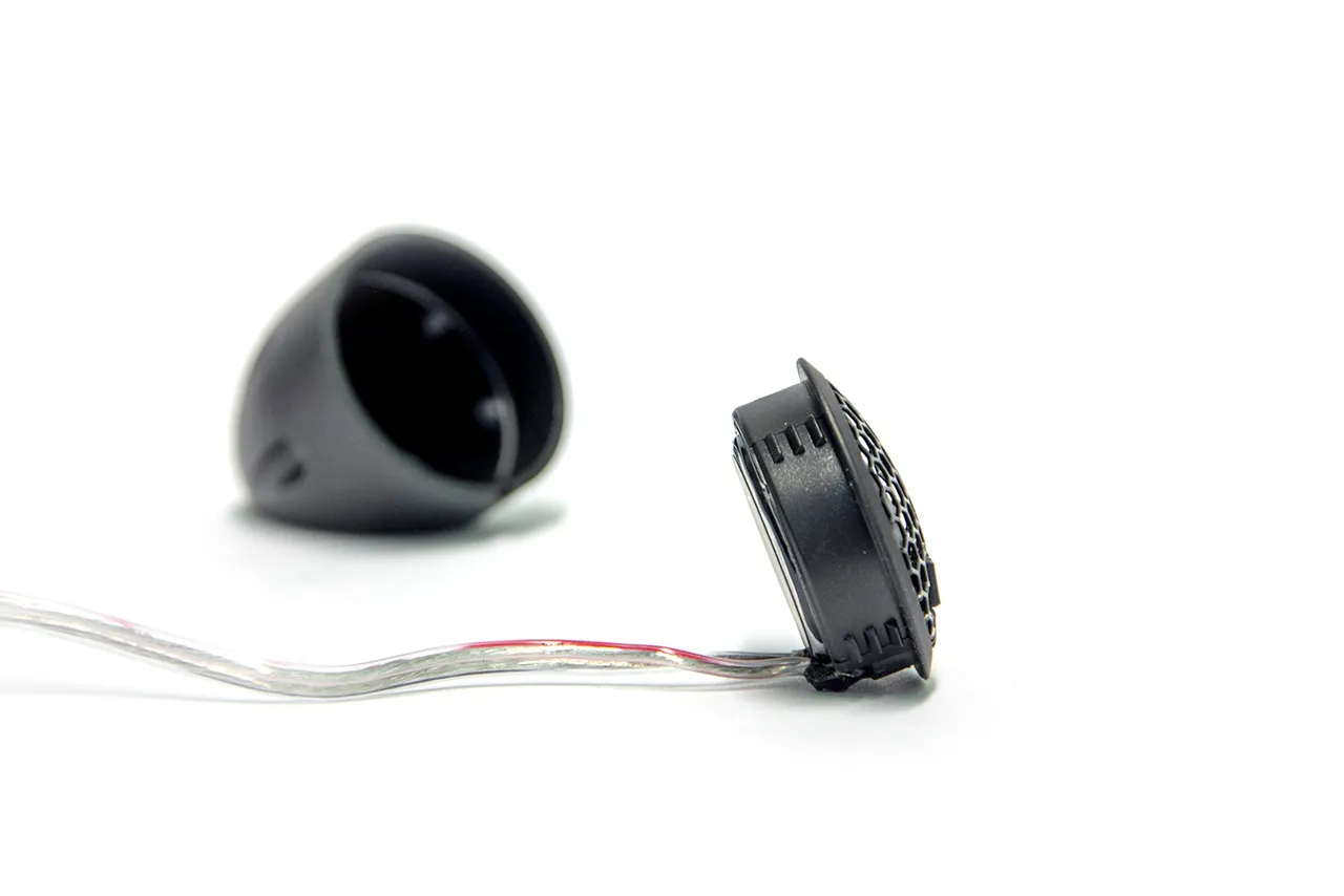 BLAM SR165S