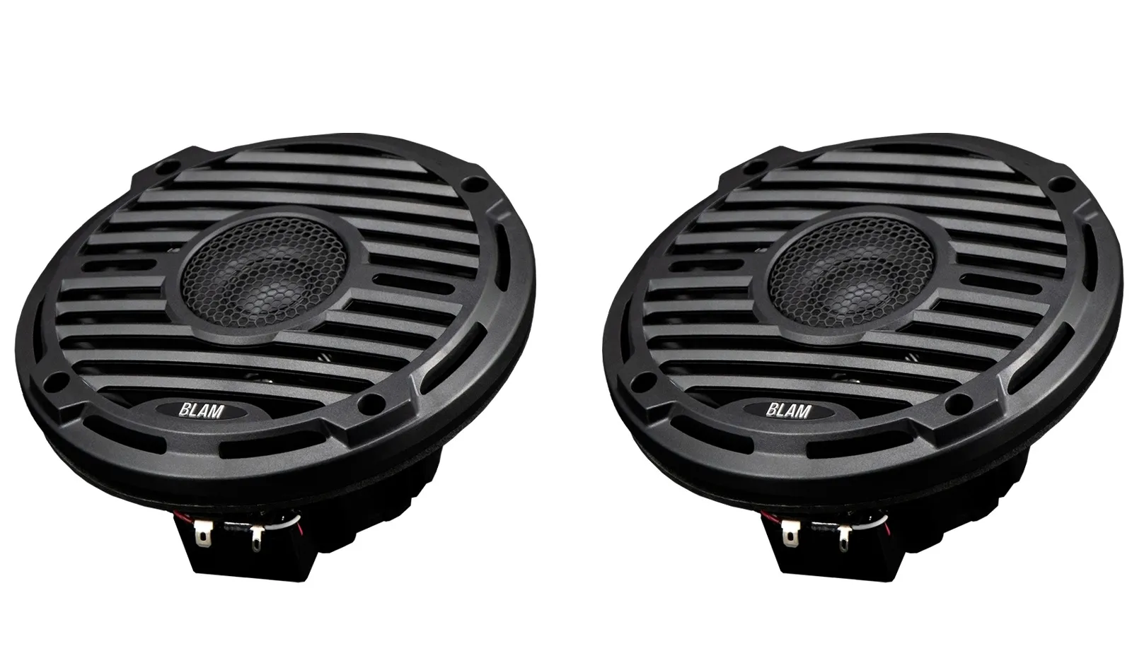 BLAM Wave 6 Black