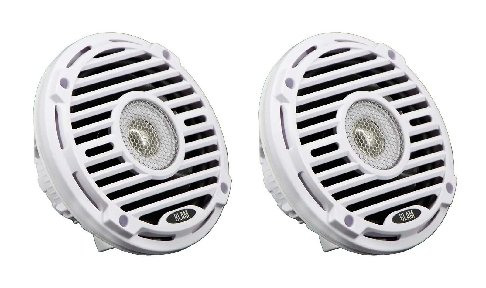 BLAM Wave 6 White