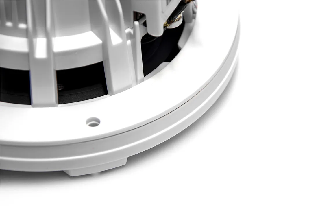 BLAM Wave 6 White