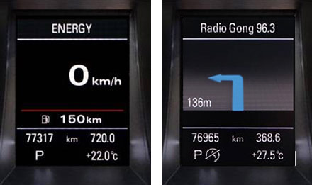 Audi A4 Driver Information Display X703D A4 Alpine X703D Audi -soitin A4, A5, Q5 Navigointi TomTom kartoilla ja 3v. ilmaisilla päivityksillä Apple CarPlay Android Auto 7″ kosketusnäyttö Bluetooth, USB, AuxIn, HDMI In / Out, ym.ym.HUOMIO: X703D soittimen asentaminen EI onnistu kotikonstein, joten soittimen asennuttamiseen suosittelemme käyttämään ammattitaitoista asentamoa. Yhteensopiva: Audi A5 2007-2016 (Chorus, Concert, Symphony) Ei autoihin, joissa Audi MMI Navigation tai Navigation plus Audi A4 2007-2015 (Chorus, Concert, Symphony) Ei autoihin, joissa Audi MMI Navigation tai Navigation plus HUOMIO: Audi A4 ja Audi A5 vaativat aina G-KTX-A4L asennussarjan, joka myydään erikseen. Audi Q5 2009-2015 (Chorus, Concert, Symphony) Ei autoihin, joissa Audi MMI Navigation tai Navigation plus HUOMIO: Audi Q5 vaatii aina G-KTX-Q5L asennussarjan, joka myydään erikseen.