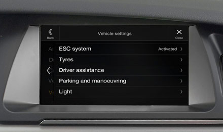 Audi A4 Vehicle Information X703D A4 Alpine X703D Audi -soitin A4, A5, Q5 Navigointi TomTom kartoilla ja 3v. ilmaisilla päivityksillä Apple CarPlay Android Auto 7″ kosketusnäyttö Bluetooth, USB, AuxIn, HDMI In / Out, ym.ym.HUOMIO: X703D soittimen asentaminen EI onnistu kotikonstein, joten soittimen asennuttamiseen suosittelemme käyttämään ammattitaitoista asentamoa. Yhteensopiva: Audi A5 2007-2016 (Chorus, Concert, Symphony) Ei autoihin, joissa Audi MMI Navigation tai Navigation plus Audi A4 2007-2015 (Chorus, Concert, Symphony) Ei autoihin, joissa Audi MMI Navigation tai Navigation plus HUOMIO: Audi A4 ja Audi A5 vaativat aina G-KTX-A4L asennussarjan, joka myydään erikseen. Audi Q5 2009-2015 (Chorus, Concert, Symphony) Ei autoihin, joissa Audi MMI Navigation tai Navigation plus HUOMIO: Audi Q5 vaatii aina G-KTX-Q5L asennussarjan, joka myydään erikseen.