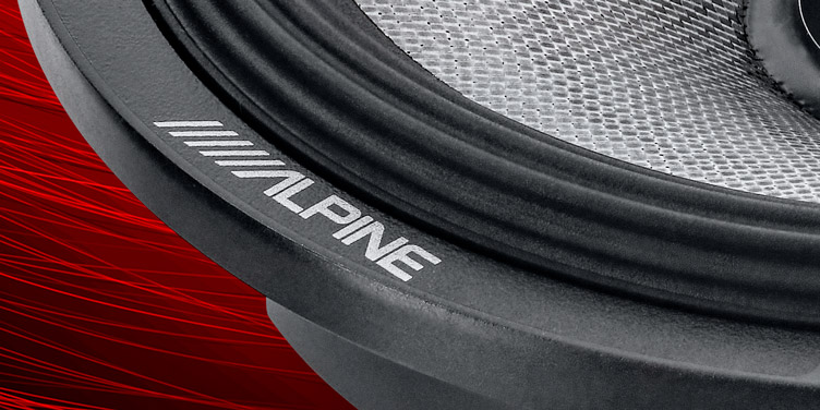 R2 S65 HAMR Surround Alpine R2-S65 2-Tie 6.5" Koaksiaalit Täysin uudistettu Alpine R-sarjan koaksiaalikaiutin. Alpine uudisti koko R-Series kaiutinmallistonsa ja kaikki uudet mallit ovat nyt Hi-Res Audio sertifioituja, joissa toistoalue ulottuu jopa 40 kilohertsiin saakka!