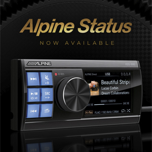 Alpine Status