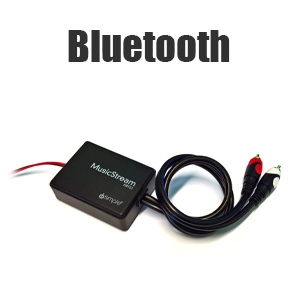 Bluetooth -tarvikkeet